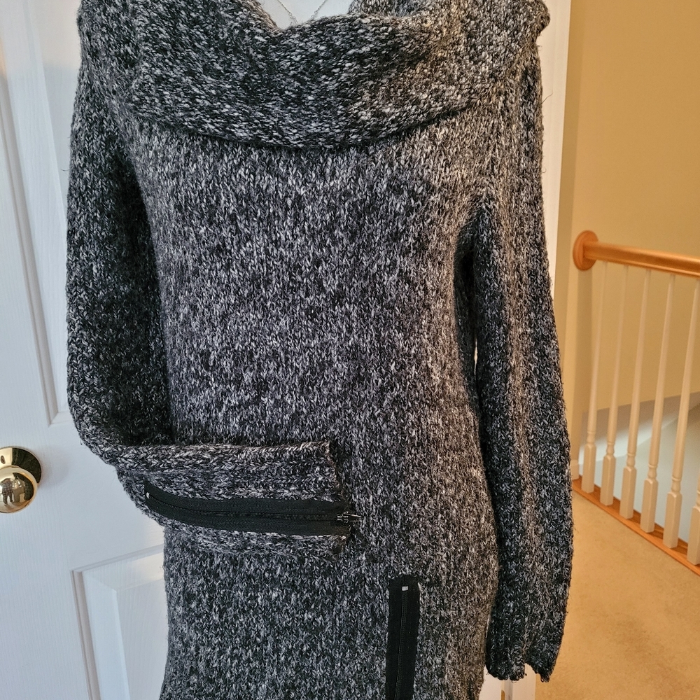 Relais Tunic Sweater